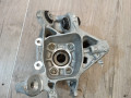 кулак задний левый BMW X7 G07 2019, 3.0 л., B58B30C, бензин, АКПП, a96, внедорожник 5 дв., полный привод, 6876653, 33306876651, 6876651, 6895673 - фото №8