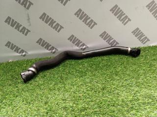 патрубок (трубопровод, шланг) BMW X4 G02 [рестайлинг] G02 2024, 2.0 л., B46 B20 B, бензин, АКПП, a96, внедорожник 5 дв., полный привод, 17129797611, 9797611