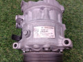 компрессор кондиционера BMW X7 G07 2021, 4.4 л., N63B44D, бензин, АКПП, c27 arktis-grau brillanteffekt, внедорожник 5 дв., полный привод, 5A112E1, 64525A112E1 - фото №5