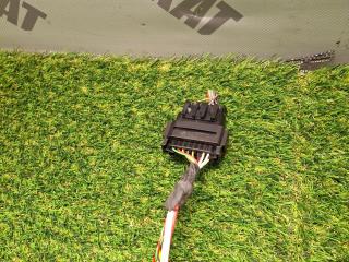 разъем (фишка) проводки BMW X3 G01 2019, 2.0 л., B46 B20 B, бензин, a300, внедорожник 5 дв., полный привод, 7590363, 7590356