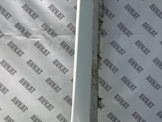 накладка на порог BMW X5 G05 2019, 3.0 л., B58B30C, бензин, внедорожник 5 дв., 8069278, 51778069278