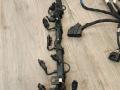 проводка двигателя BMW X5 G05 [рестайлинг] G05 2023, 3.0 л., B58B30P, бензин, АКПП, 475, внедорожник 5 дв., полный привод, 5A2A789, 5A2A790, 12515A2A790 - фото №5