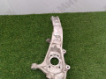 кулак поворотный правый BMW X7 G07 2021, 4.4 л., N63B44D, бензин, АКПП, c27 arktis-grau brillanteffekt, внедорожник 5 дв., полный привод, 6876656, 31216876656 - фото №4