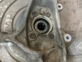 кулак поворотный правый BMW X5 G05 2019, 3.0 л., B58B30C, бензин, АКПП, a96, внедорожник 5 дв., полный привод, 6876656, 31216876656, 6864571, 31206864571 - фото №4
