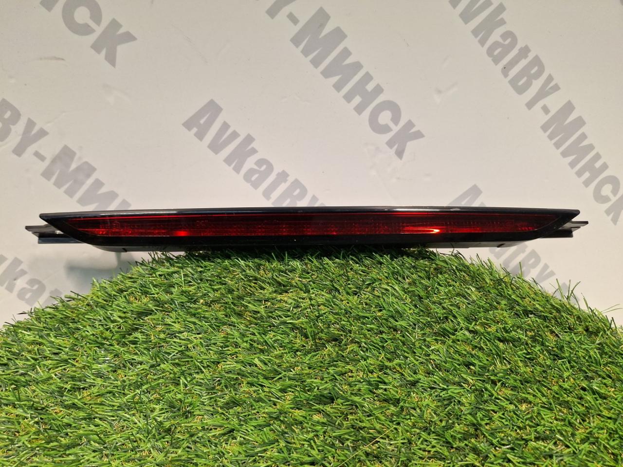 дополнительный стоп-сигнал BMW X7 G07 2021, 3.0 л., B58B30C, бензин, АКПП, a96, внедорожник 5 дв., полный привод, 63257491365, 7491365 - фото №1