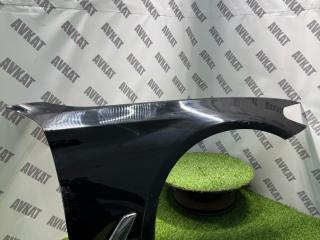 крыло переднее правое BMW 5 серия G30/G31 [рестайлинг] G30 2021, 2.0 л., B46 B20 B, бензин, 668, седан, полный привод, 41007443688, 7443688