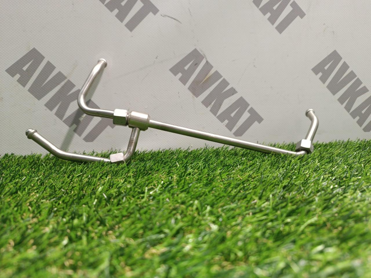 трубка топливная BMW X7 G07 2022, 3.0 л., B58B30C, бензин, АКПП, a96, внедорожник 5 дв., полный привод, 13538665627, 8665627 - фото №1