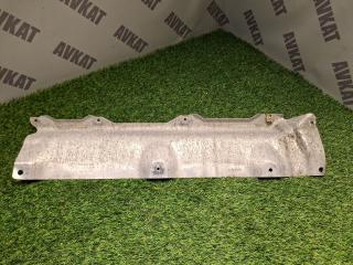 тепловой экран глушителя BMW X3 G01 2019, 2.0 л., B46 B20 B, бензин, a300, внедорожник 5 дв., полный привод, 7407764, 51487407764