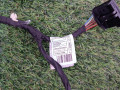 проводка двери задней BMW X5 G05 [рестайлинг] G05 2024, 3.0 л., B58B30P, бензин, АКПП, a300, внедорожник 5 дв., полный привод, 5A5B6D5, 61125A8FFC1, 5A8FFC1 - фото №7