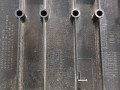 обшивка крышки багажника BMW X5 G05 2020, 3.0 л., дизель, АКПП, c3z(tanzanite blue ii metallic), внедорожник 5 дв., полный привод, правый руль, 7438172, 7438950, 7482338, 51477479947, 7479947 - фото №13
