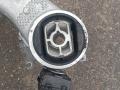 балка подвески задняя BMW X5 G05 [рестайлинг] G05 2023, 3.0 л., B58B30P, бензин, АКПП, 475, внедорожник 5 дв., полный привод, 6894149, 33316894149 - фото №3