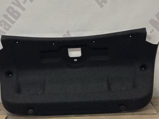 обшивка крышки багажника BMW 4 серия G22/G23 G22 2021, 2.0 л., B46 B20 B, бензин, АКПП, c31, купе, полный привод, 7487629, 51497487629