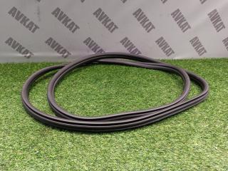 уплотнитель двери BMW X3 G01 2019, 2.0 л., B46 B20 B, бензин, a300, внедорожник 5 дв., полный привод, 51357393429, 7393429