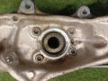 кулак поворотный левый BMW X5 G05 2020, 3.0 л., дизель, АКПП, c3z(tanzanite blue ii metallic), внедорожник 5 дв., полный привод, правый руль, 31216876655, 6876655, 6864571 - фото №5