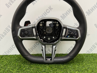 руль BMW i5 G60 2023, электро, a300, седан, задний привод, правый руль, 32305A716C2, 5A716C2