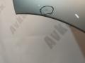 дверь задняя правая BMW X4 M F98 2021, 3.0 л., s58b30a, бензин, АКПП, donington-grau metallic (c28), внедорожник 5 дв., 41517478344, 7478344 - фото №4