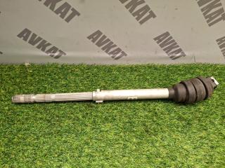 рулевой карданчик BMW 5 серия G30/G31 [рестайлинг] G30 2021, 2.0 л., B46 B20 B, бензин, 475, седан, полный привод, 32306869347, 6869347