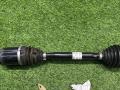 полуось передняя левая (приводной вал, ШРУС) BMW X7 G07 [рестайлинг] G07 2024, 3.0 л., B58B30P, бензин, АКПП, карбон шварц 416, полный привод, 31608486201, 8486201 - фото №2