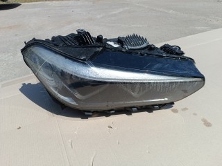 фара правая BMW X5 G05 2019, 4.4 л., N63 B44 C, бензин, АКПП, а300, внедорожник 5 дв., полный привод, 9481792