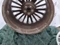 диск литой BMW X7 G07 2021, 3.0 л., B58B30C, бензин, АКПП, a96, внедорожник 5 дв., полный привод, 36116885463, 6885463 - фото №6