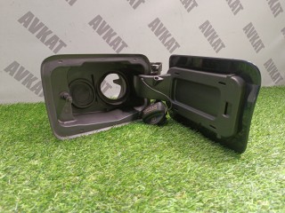 лючок топливного бака BMW X5 G05 2020, 3.0 л., дизель, АКПП, c3z(tanzanite blue ii metallic), внедорожник 5 дв., полный привод, правый руль, 7440018, 51177440018