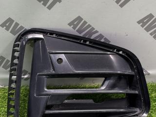 заглушка (решетка) в бампер BMW 4 серия G22/G23 G22 2021, 2.0 л., B46 B20 B, бензин, АКПП, c31, купе, полный привод, 51118076732, 8076732, 8076730, 51118076730