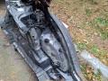 крыло заднее левое BMW 5 серия G60/G61 2024, 2.0 л., b48b20s, бензин, АКПП, с4а, седан, полный привод, 41219635519, 9635519 - фото №7