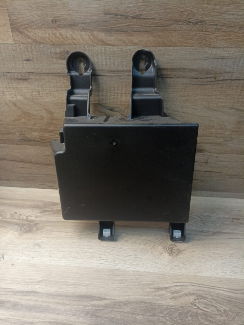 обшивка багажника BMW X5 G05 2019, 3.0 л., B58B30C, бензин, АКПП, a96, внедорожник 5 дв., полный привод, 51477466134, 7466134 - фото №1