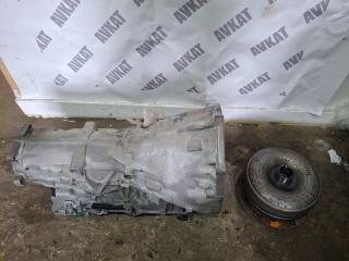 КПП автоматическая (АКПП) BMW X3 G01 2019, 2.0 л., B46 B20 B, бензин, АКПП, внедорожник 5 дв., 24008744785, 8744785