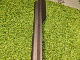 накладка на порог внутренняя BMW X4 G02 [рестайлинг] G02 2024, 2.0 л., B46 B20 B, бензин, АКПП, a96, внедорожник 5 дв., полный привод, 51477398005, 7398005, 51437446637, 7446637