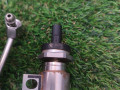 топливная рампа BMW X7 G07 2021, 4.4 л., N63B44D, бензин, АКПП, c27 arktis-grau brillanteffekt, внедорожник 5 дв., полный привод, 8631820, 13537852402, 7852402 - фото №5