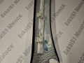 обшивка стойки BMW X7 G07 2019, 3.0 л., B58B30C, бензин, c1m, внедорожник 5 дв., полный привод, 5A0DA41, 51435A0DA41 - фото №5