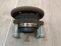 ступица передняя BMW X7 G07 2021, 4.4 л., N63B44D, бензин, АКПП, c27 arktis-grau brillanteffekt, внедорожник 5 дв., полный привод, 6895674, 31206895674 - фото №5