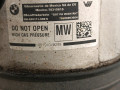 пневмостойка передняя BMW X7 G07 2019, 3.0 л., B58B30C, бензин, АКПП, a96, внедорожник 5 дв., полный привод, 37106869036, 6869036 - фото №5