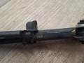 рычаг задний правый BMW 5 серия G60/G61 2024, 2.0 л., b48b20s, бензин, АКПП, с4а, седан, полный привод, 33326867539, 6867539, 33326898563, 6898563 - фото №4