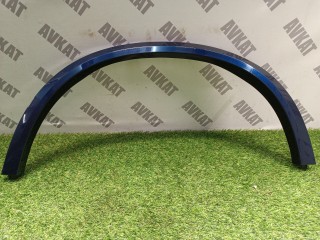 накладка колесной арки BMW X5 G05 2020, 3.0 л., дизель, АКПП, c3z(tanzanite blue ii metallic), внедорожник 5 дв., полный привод, правый руль, 51778069285, 8069285, 51778099123, 8099123
