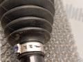 полуось передняя левая (приводной вал, ШРУС) BMW X3 M F97 2021, 3.0 л., s58b30a, бензин, АКПП, a90, внедорожник 5 дв., полный привод, 8643183, 31608643183 - фото №6