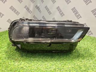 фара BMW X7 G07 [рестайлинг] G07 2024, 3.0 л., B58B30P, бензин, АКПП, карбон шварц 416, полный привод, 63115A408A6, 5A408A6, 5A8D314