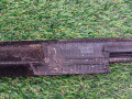 молдинг двери передней правой BMW X7 G07 2021, 4.4 л., N63B44D, бензин, АКПП, c27 arktis-grau brillanteffekt, внедорожник 5 дв., полный привод, 51337444094, 7444094 - фото №5