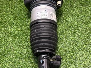 пневмостойка задняя BMW X7 G07 [рестайлинг] G07 2024, 3.0 л., B58B30P, бензин, АКПП, карбон шварц 416, полный привод, 37106869039, 6869039, 6903906, 75686903906