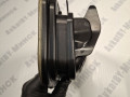 планка под капот BMW 5 серия G60/G61 2024, 2.0 л., b48b20s, бензин, АКПП, с4а, седан, полный привод, 64319870849, 9870849, 64315A16003, 5A16003 - фото №6