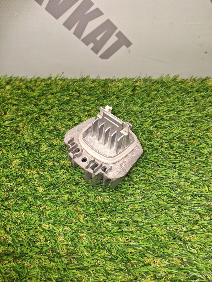 модуль LED левой BMW 4 Gran Coupe G26 2023, 2.0 л., B46 B20 B, бензин, АКПП, лифтбэк, 63119851049, 9851049 - фото №1