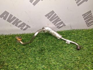 масляная трубка турбины BMW 5 серия G30/G31 [рестайлинг] G30 2021, 2.0 л., B46 B20 B, бензин, 475, седан, полный привод, 8629969, 11428629969