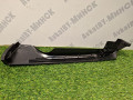 накладка на сиденье BMW X7 G07 2021, 3.0 л., B58B30C, бензин, АКПП, a96, внедорожник 5 дв., полный привод, 52107471003, 7471003, 52107497993, 7497993 - фото №2