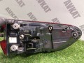 фонарь задний левый BMW X5 G05 2020, 3.0 л., дизель, АКПП, c3z(tanzanite blue ii metallic), внедорожник 5 дв., полный привод, правый руль, 5A164B1, 63215A164B1, 5A0DB01, 63215A0DB01 - фото №6