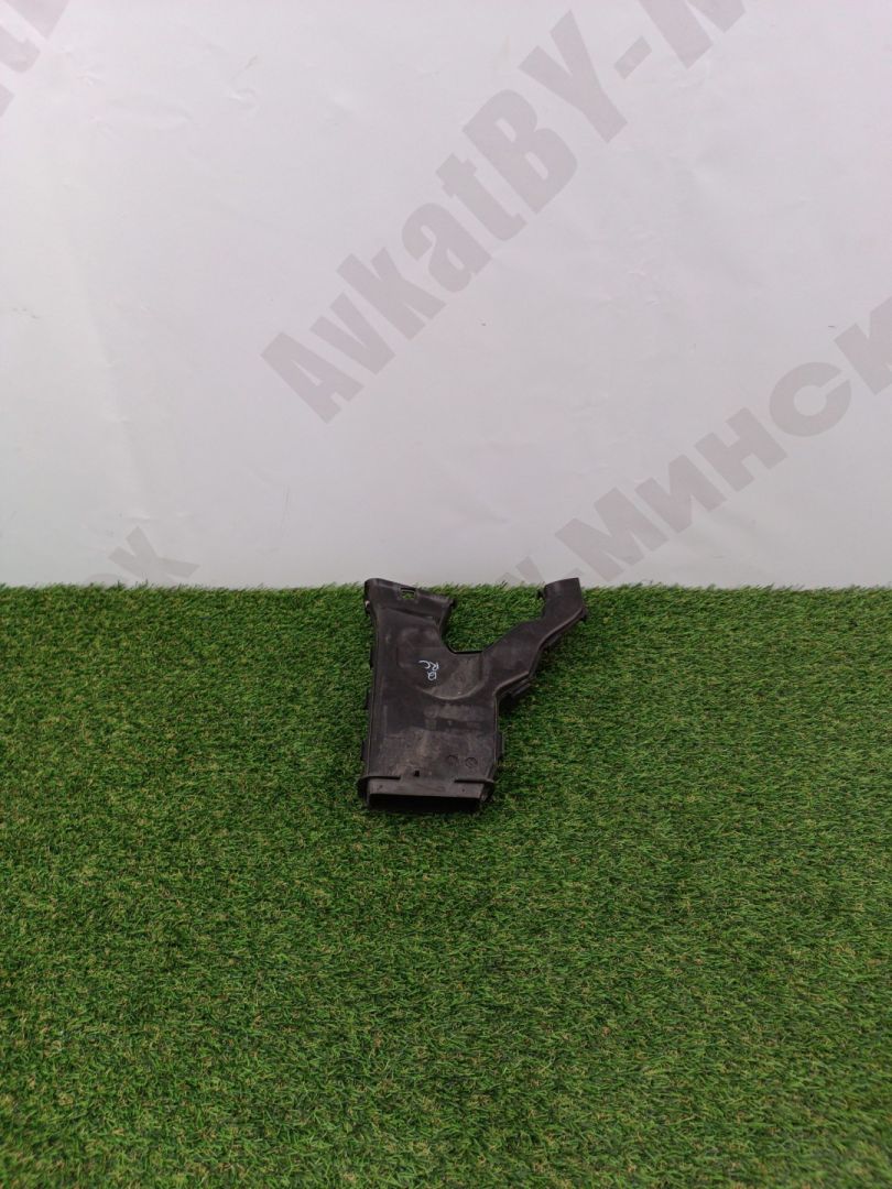 водосток капота BMW X7 G07 2021, 4.4 л., N63B44D, бензин, АКПП, c27 arktis-grau brillanteffekt, внедорожник 5 дв., полный привод, 51717434885, 7434885, 51319447345, 9447345 - фото №1