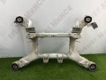 балка подвески задняя BMW X7 G07 2019, 3.0 л., B58B30C, бензин, АКПП, a96, внедорожник 5 дв., полный привод, 6894149, 33316894149 - фото №2