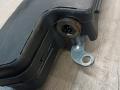 подушка безопасности сиденья BMW X5 G05 2022, 3.0 л., B58B30C, бензин, АКПП, c27, внедорожник 5 дв., полный привод, 72127416911, 7416911 - фото №2