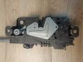 замок багажника BMW X5 G05 [рестайлинг] G05 2023, 3.0 л., B58B30P, бензин, АКПП, 475, внедорожник 5 дв., полный привод, 51247357112, 7357112, 5A058D9, 51245A058D9 - фото №5