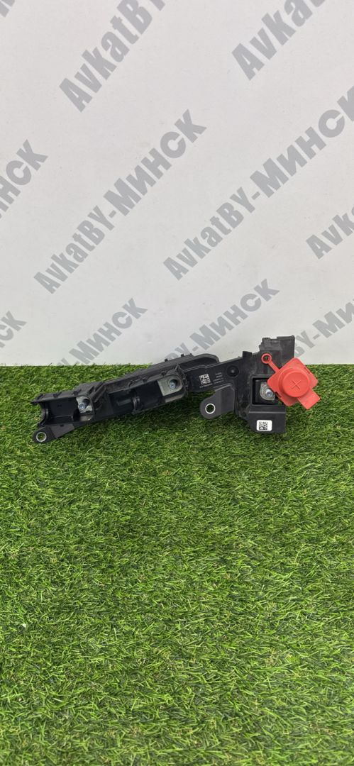 распределитель тока BMW i5 G60 2023, электро, a300, седан, задний привод, правый руль, 61145A09A46, 5A09A46 - фото №1